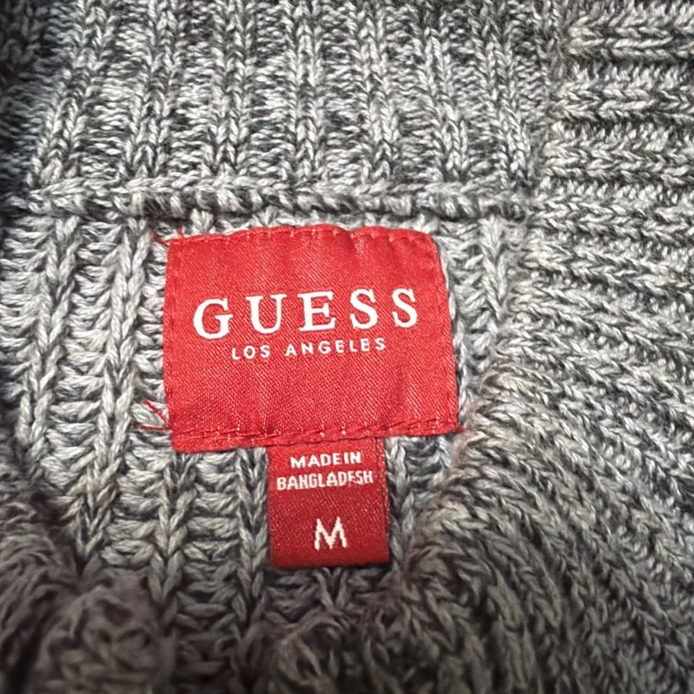 Guess pre owned